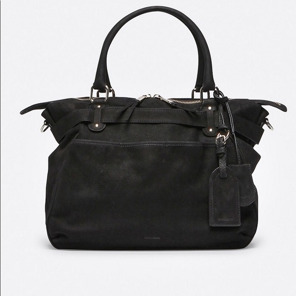 Vanessa Bruno Handbag / Sac à main - Picture 4 of 4